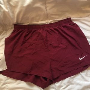 Women’s shorts/skirt